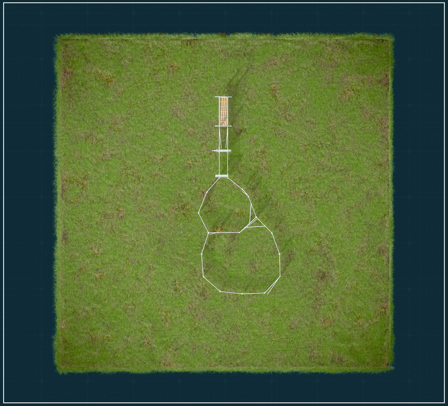 39 Head